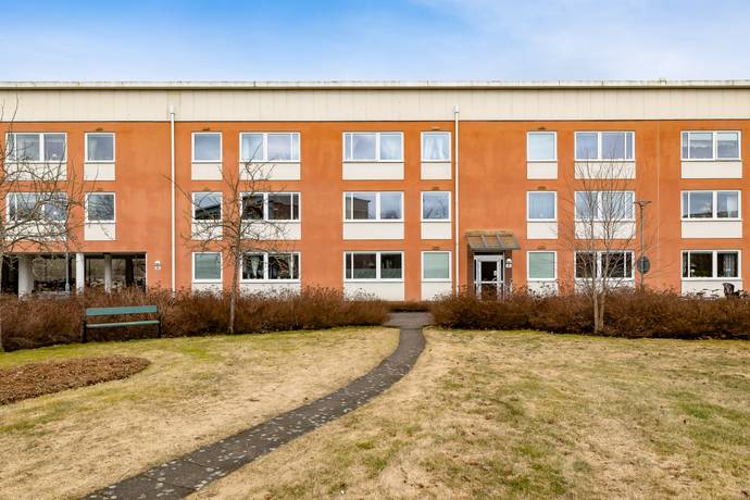 Irisgatan 58, Mellringe, Örebro kommun