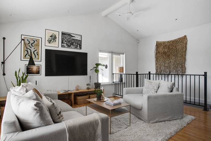 4 rum Villa på Konditionsvägen 1 Torslanda - Björlanda Göteborgs kommun - bild 8