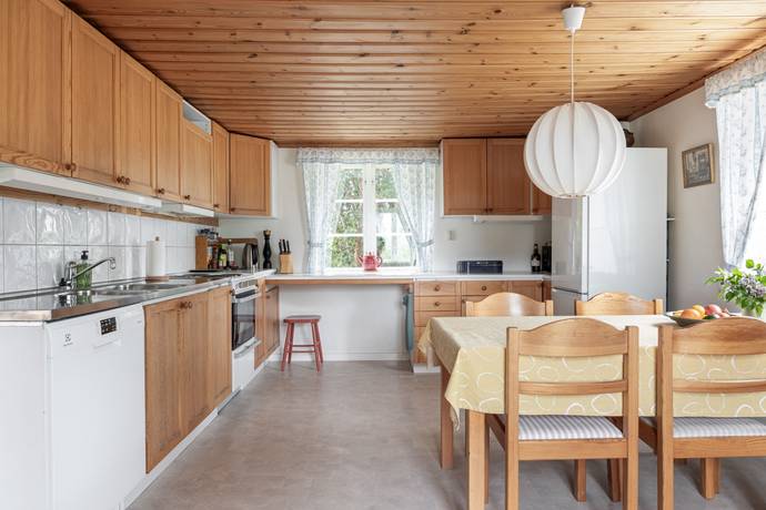 5 rum Villa på Faluvägen 23 Insjön Leksands kommun - bild 8