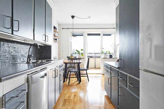 3 rum lägenhet på Tallåsvägen 5 B Stigslund, Gävle kommun - bild 4