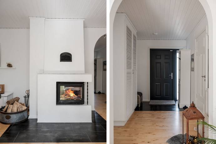 209 m² Villa på Glimmervägen 3 Nära Karlslund Höörs kommun - bild 5