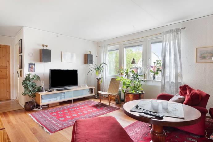 5 rum Villa på Adjutantgatan 29 Eskilstuna kommun - bild 10