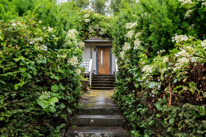 3 rum villa på Björkvägen 23 Guldsmedshyttan, Lindesbergs kommun - bild 3