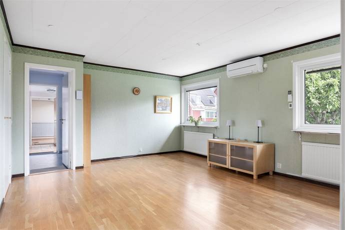 4 rum Villa på Östra Järnvägsgatan 28 Getinge Halmstads kommun - bild 6