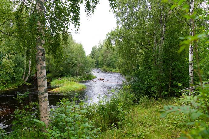 7 rum Villa på Roknäsvägen 229 Roknäs Piteå kommun - bild 11