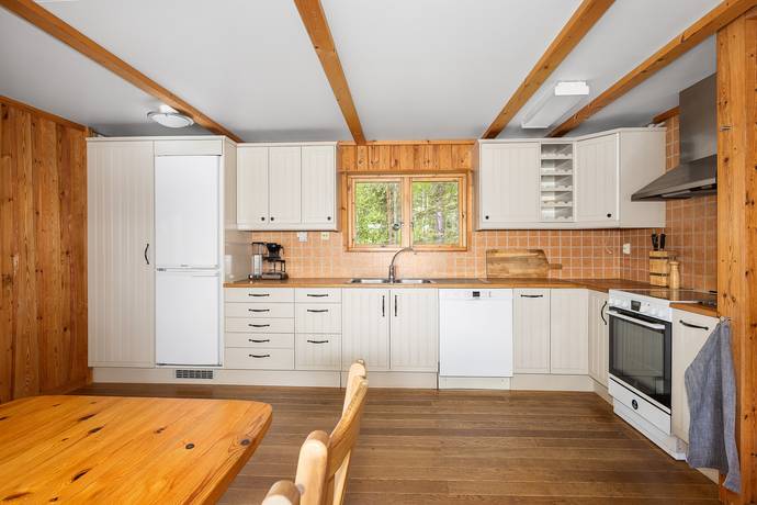 3 rum Villa på Fröseke Gamla Järnvägen 2 Fröseke Uppvidinge kommun - bild 24