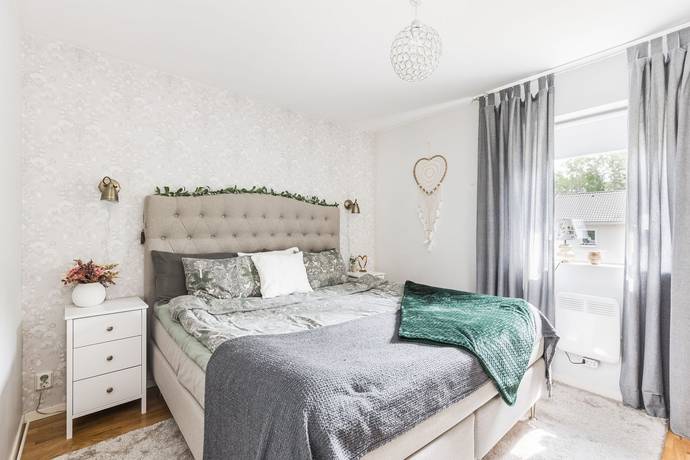 5 rum Villa på Rosendalsvägen 28 Stallarholmen Strängnäs kommun - bild 19