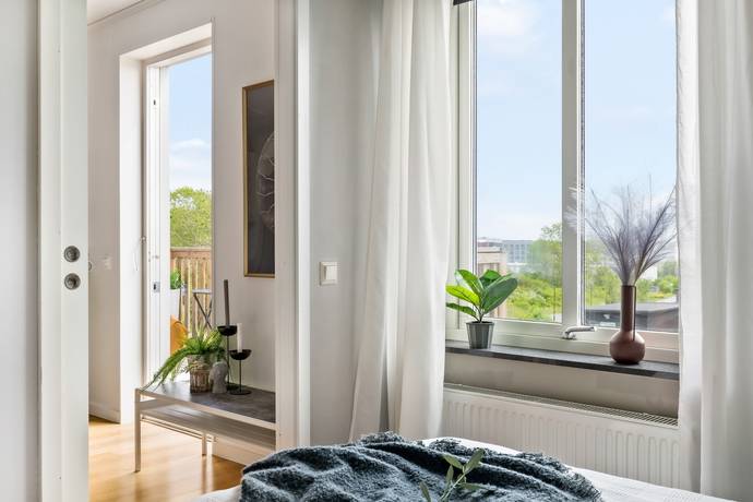 2 rum Lägenhet på Ålstavägen 17F Barkarbystaden Järfälla kommun - bild 5