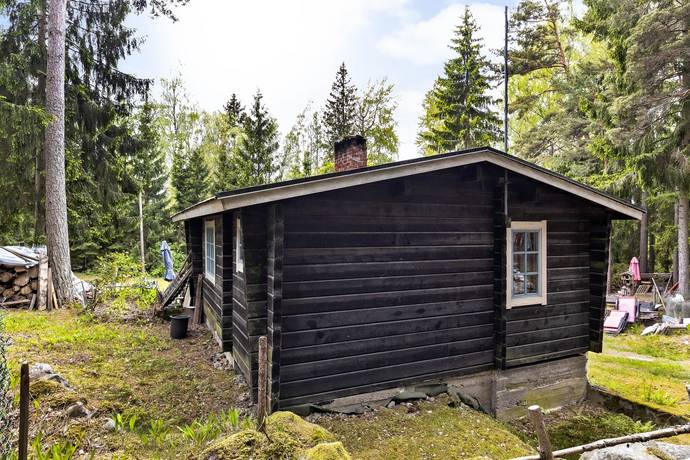 2 rum Fritidshus på Jädravägen 14 Bro Upplands-Bro kommun - bild 4