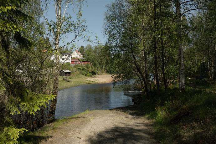 3 rum Villa på Iberovägen 12 Hindås Härryda kommun - bild 37