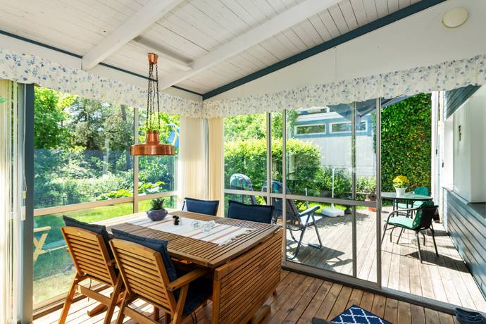 5 rum Villa på Månvägen 29 Solbacka Norrtälje kommun - bild 2