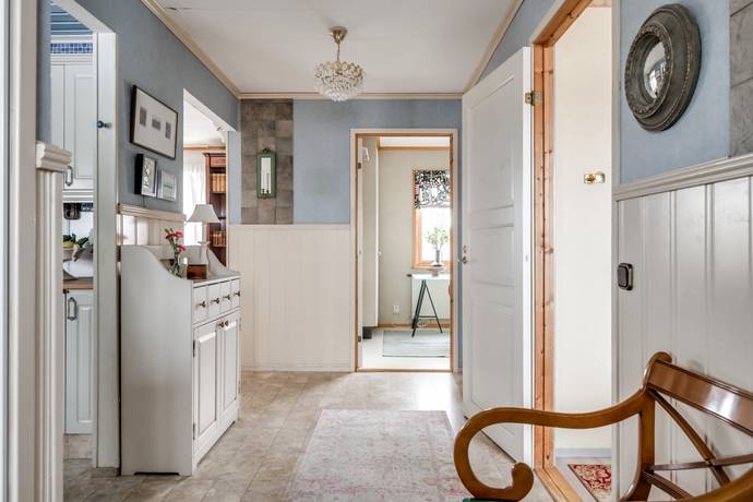 5 rum Villa på Schottisvägen 3 Nolgård Hammarö kommun - bild 27