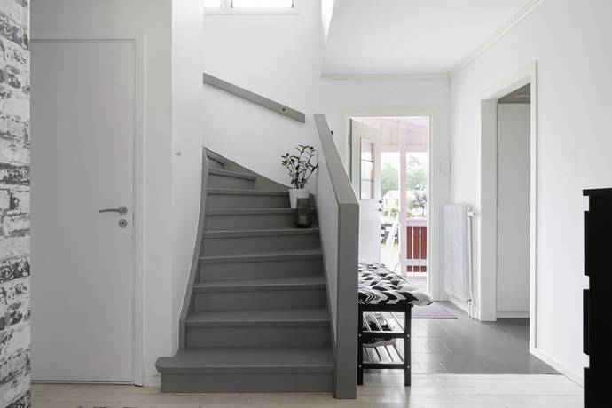 4 rum Villa på Bågevägen 16 Tallmon Älvkarleby kommun - bild 29