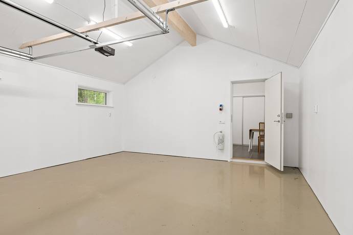 11 rum Villa på Fröseke Gamla Järnvägen 3 & 4 Fröseke Uppvidinge kommun - bild 67