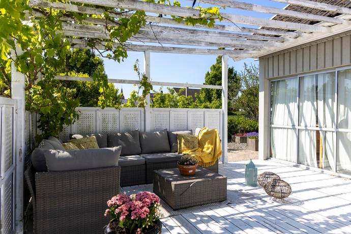 6 rum Villa på Tornursgatan 9 Tygelsjö Malmö kommun - bild 10