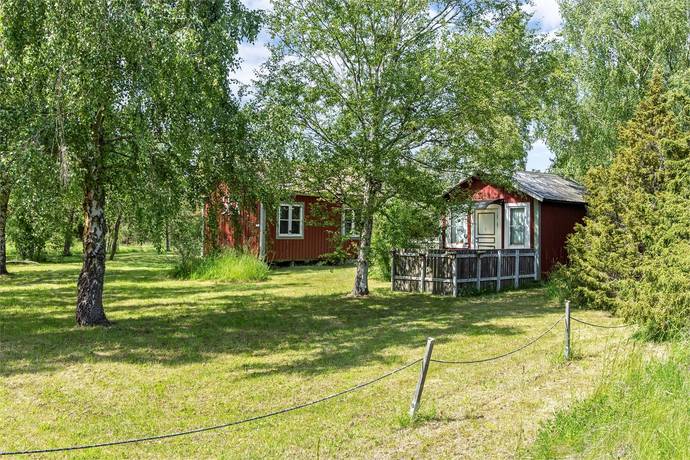 2 rum Fritidshus på Hagtornsstigen 6 Djurstadtorp Borgholms kommun - bild 2