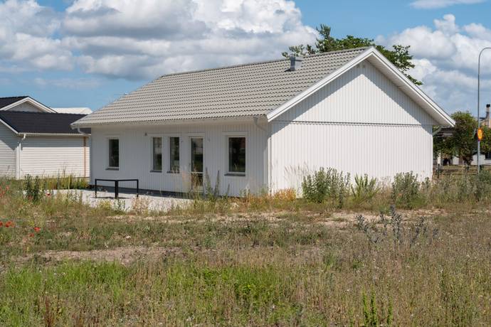 Slite, Gotlands kommun