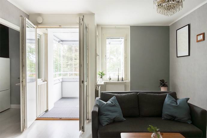 KUMLAGATAN 3, Odensvi, Västerås kommun