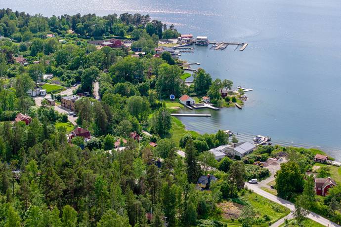 6 rum Fritidshus på Högbovägen 1 Ljusterö-Linanäs Österåkers kommun - bild 60