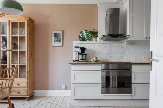3 rum lägenhet på Rådmansgatan 8 Centralt/Öster, Örebro kommun - bild 2