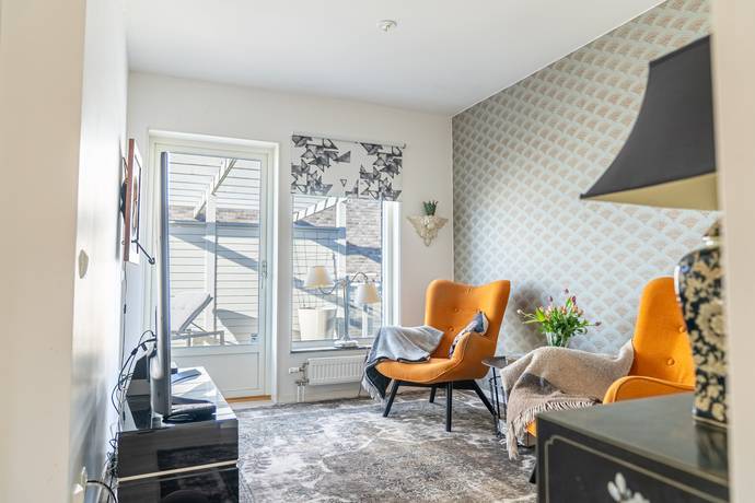 5 rum Lägenhet på Stadsträdgårdsgatan 14 Framnäs Västerås kommun - bild 42