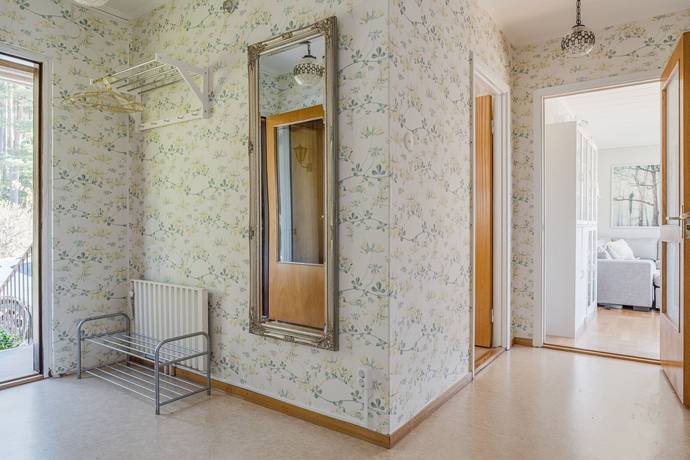 4 rum Villa på Skolgatan 9 Karlsborgs kommun - bild 17