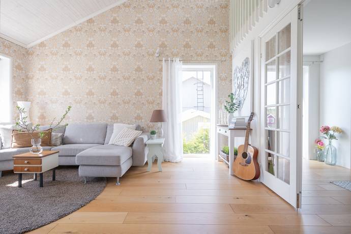 8 rum Parhus på Tegvägen 13 Solgårdsgärde Vallentuna kommun - bild 23