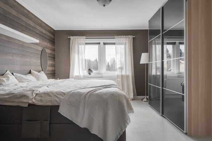 7 rum Villa på Alviksvägen 156 Alvik Luleå kommun - bild 31