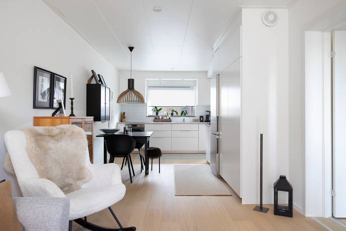 2 rum Lägenhet på Cyklopgatan 35E Hyllie Malmö kommun - bild 15
