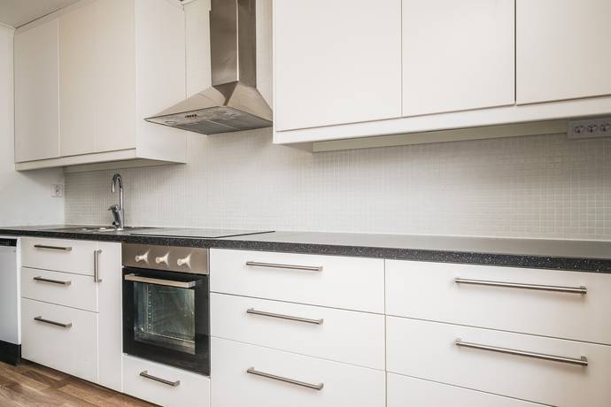 2 rum Lägenhet på Myrgatan 21B Avesta - Centralt Avesta kommun - bild 1