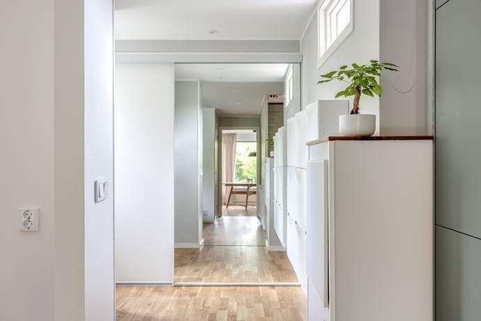6 rum Radhus på Blåeldsvägen 87 Hässelby Villastad Stockholms kommun - bild 27