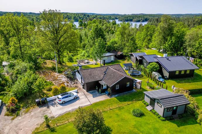 Aplared, Borås kommun