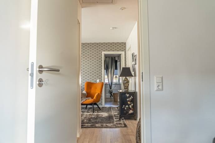 5 rum Lägenhet på Stadsträdgårdsgatan 14 Framnäs Västerås kommun - bild 51