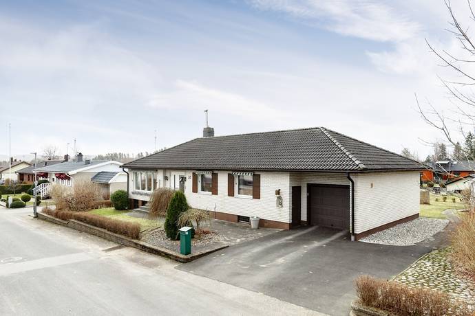 5 rum Villa på Flintgatan 10 Gnosjö Gnosjö kommun - bild 35