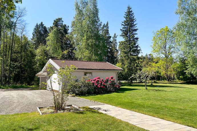 5 rum Villa på Myrvägen 8 Ingarö Brunn Värmdö kommun - bild 33