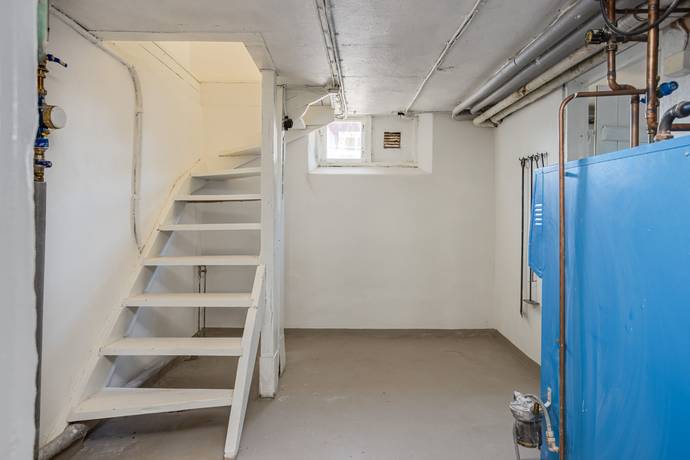 4 rum Villa på Holländaregatan 10 Hyltebruk Hylte kommun - bild 27