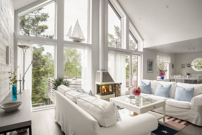 4 rum Villa på Långbackavägen 11 Trosa Lagnöviken Trosa kommun - bild 30