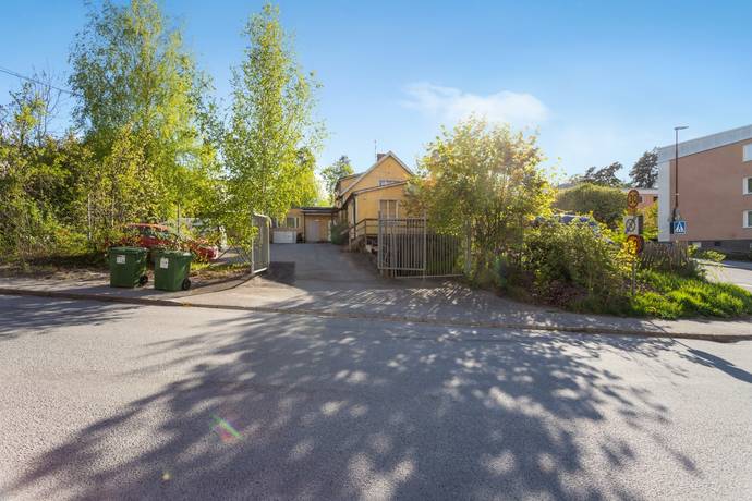 Tomt på Grödingevägen 15 Tumba Botkyrka kommun - bild 19