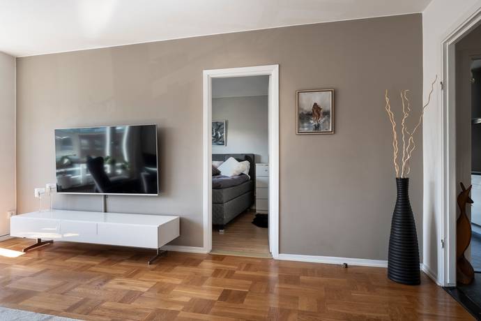 4 rum Lägenhet på Fågelstavägen 8 Bandhagen Stockholms kommun - bild 9