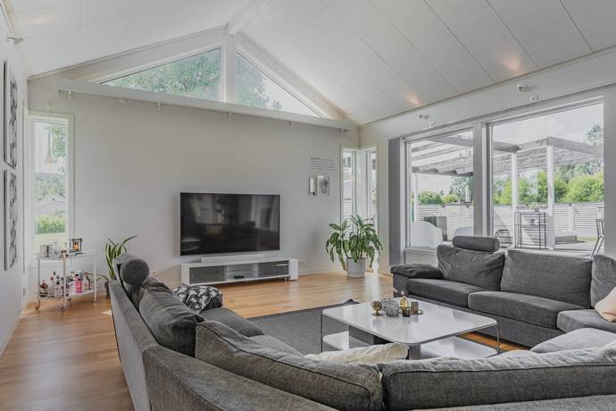 6 rum villa på Solvägen 39 Kroksta, Örnsköldsviks kommun - bild 3
