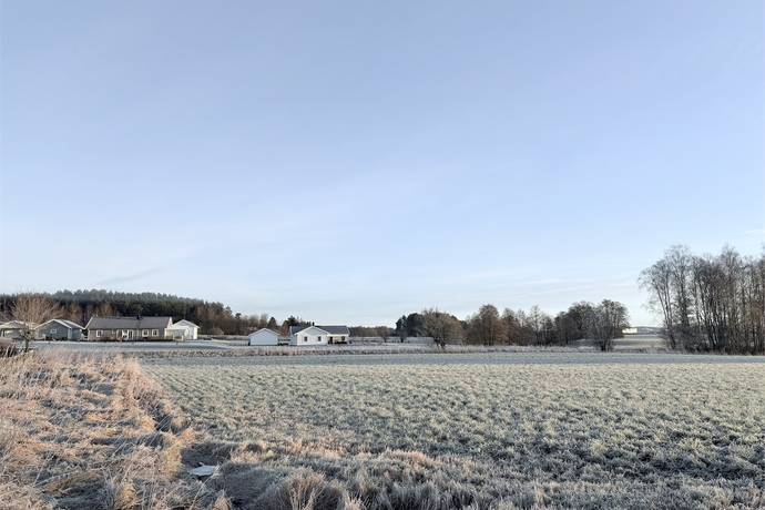Tomt på Hoberg Tegelbruket Centrala Vårgårda Vårgårda kommun - bild 9