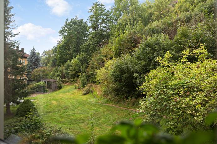 2 rum Lägenhet på Måns bryntessonsgatan 21C Gamlestaden Göteborgs kommun - bild 7