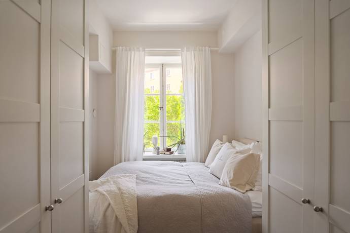 2 rum lägenhet på Torsgatan 73 Vasastan / Röda Bergen, Stockholms kommun - bild 3