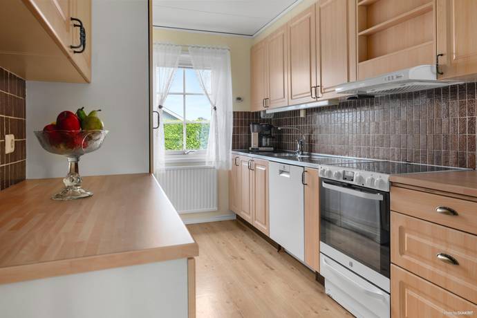 4 rum Villa på Blåklintsvägen 18 Hångers Ljungby kommun - bild 12