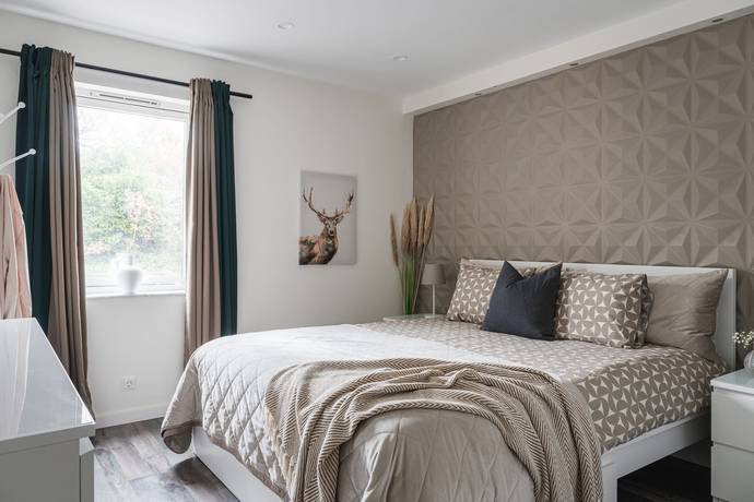 6 rum Villa på Fänkålsvägen 9 Kristineberg Malmö kommun - bild 20