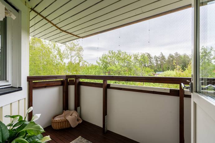 3 rum lägenhet på Sundins väg 5 JÄRLÅSA, Uppsala kommun - bild 4
