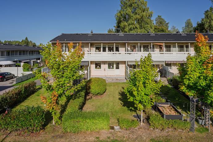 Stubbrättsvägen 8F, Höjersdal, Gävle kommun