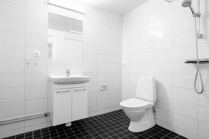 1 rum Lägenhet på Rosendalsvägen 12 ROSENDAL Uppsala kommun - bild 10