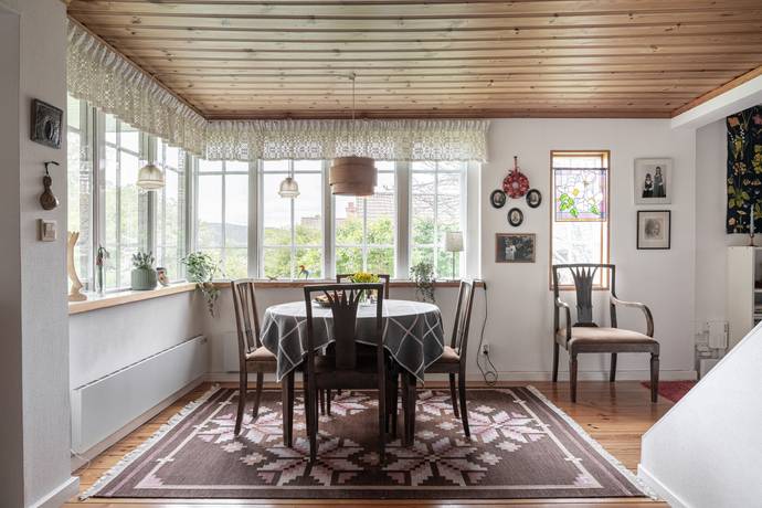 5 rum Villa på Faluvägen 23 Insjön Leksands kommun - bild 11