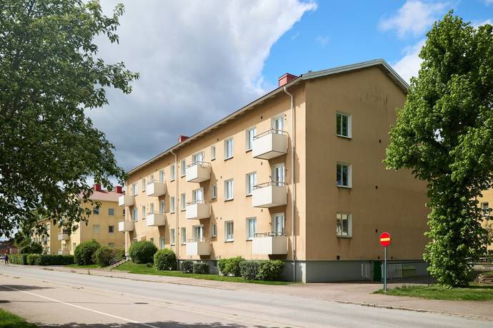 3 rum Lägenhet på Lagmansgatan 2B Lindö Kalmar kommun - bild 29